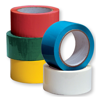 BOPP Tapes Manufacturer