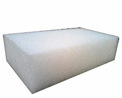 epe foam block