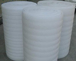 epe foam roll