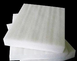 EPE foam sheet