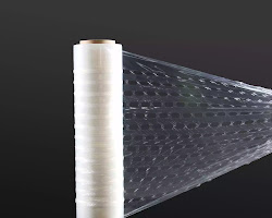 Specialty stretch film